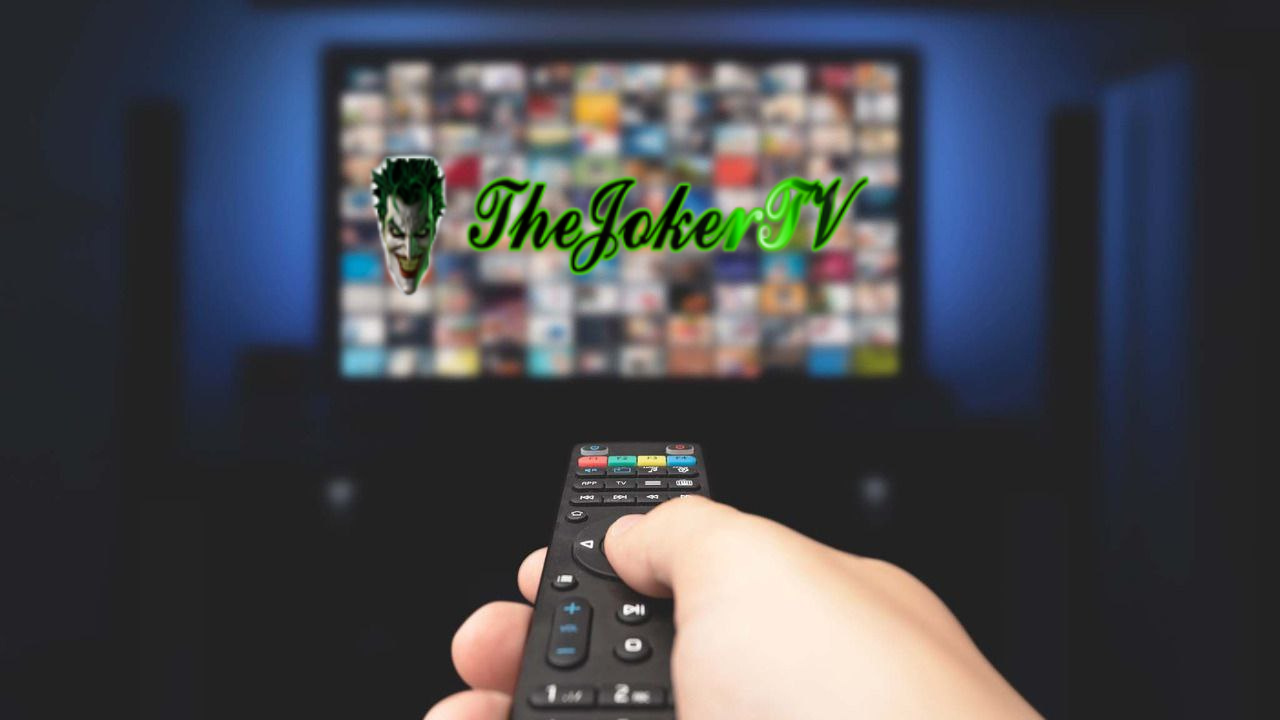 Joker IPTV Complete Guide, Review and Setup IPTV Rating