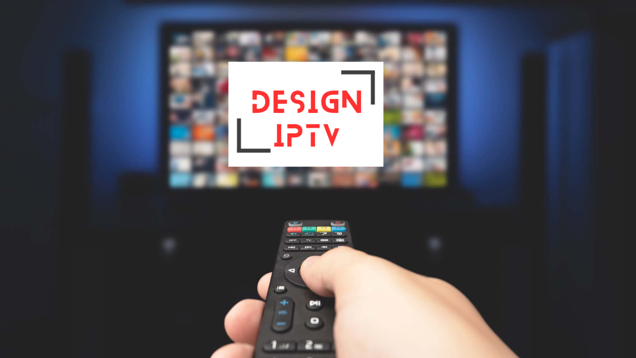 DESIGN IPTV Complete Guide, Review and Setup IPTV Rating